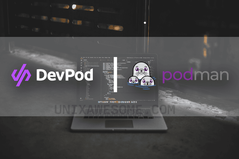 devpod-pr