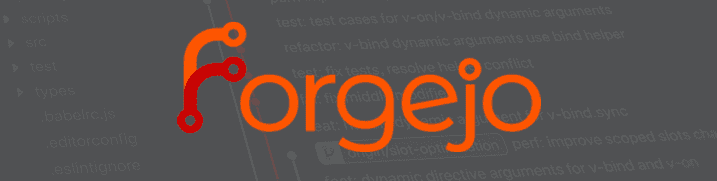 Forgejo